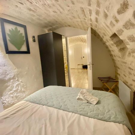 Appartement Republique Paris Dış mekan fotoğraf
