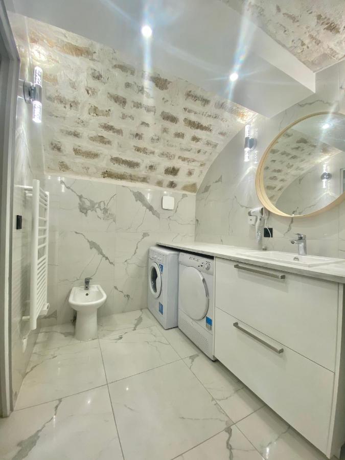 Appartement Republique Paris Dış mekan fotoğraf