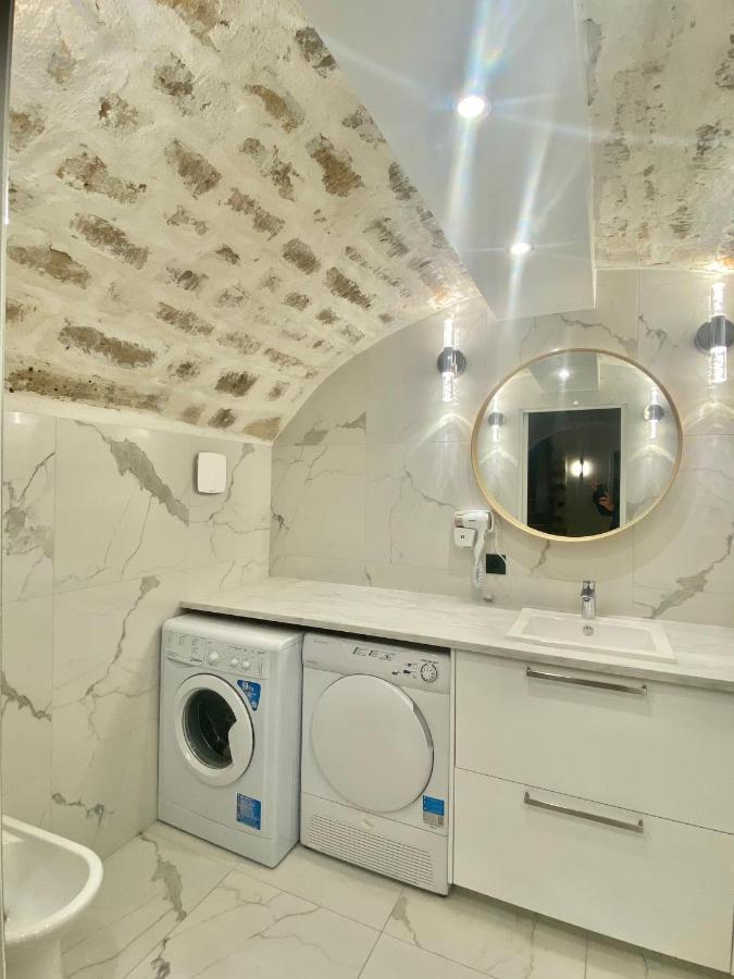 Appartement Republique Paris Dış mekan fotoğraf