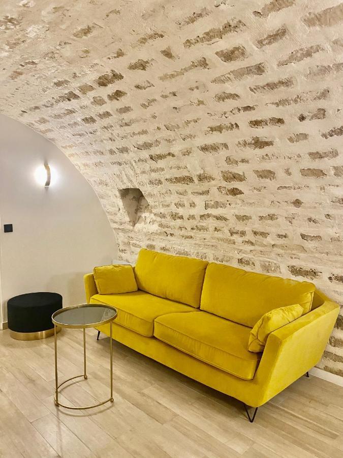 Appartement Republique Paris Dış mekan fotoğraf