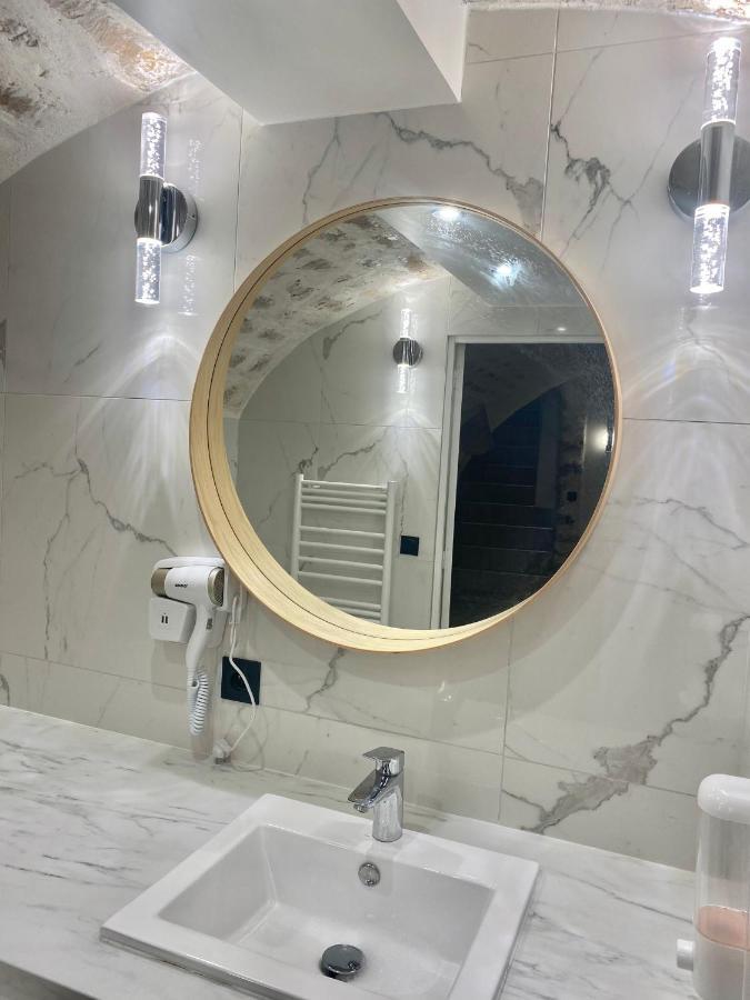 Appartement Republique Paris Dış mekan fotoğraf
