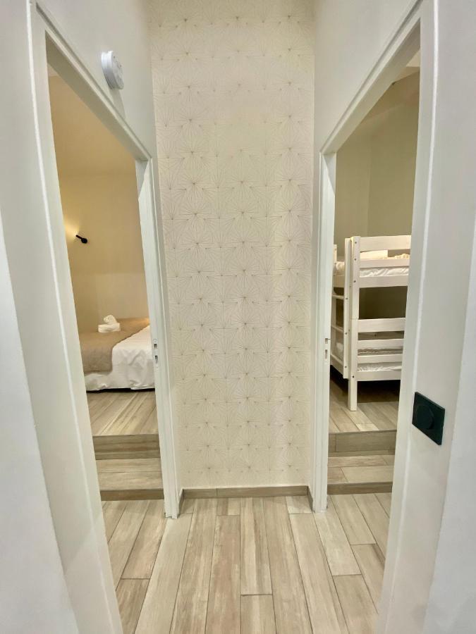 Appartement Republique Paris Dış mekan fotoğraf