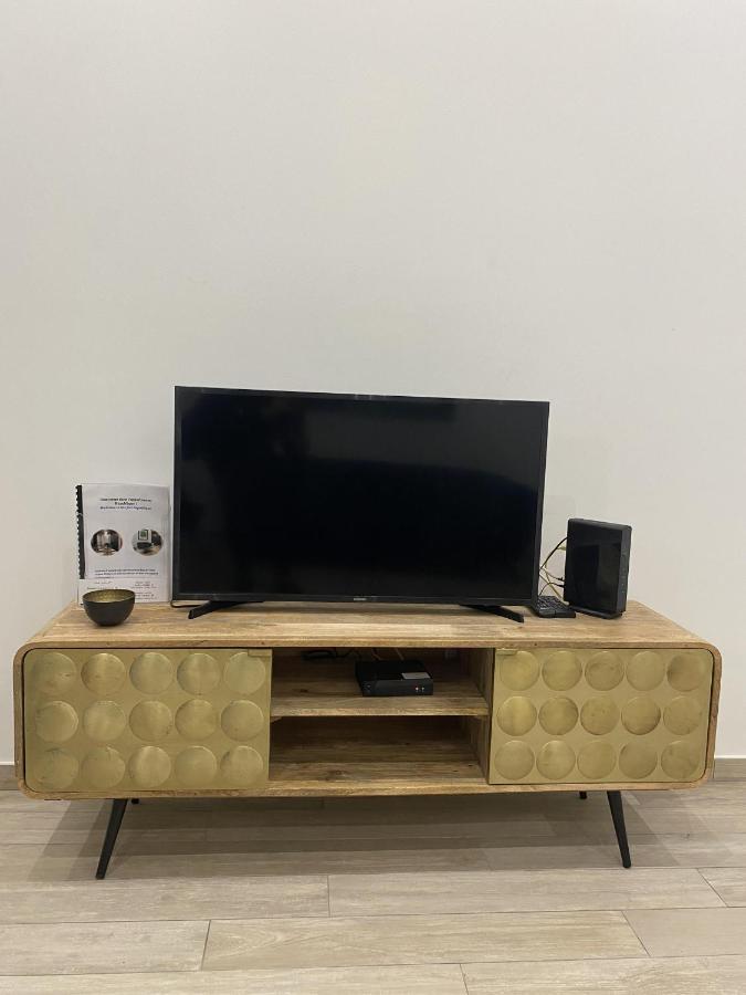 Appartement Republique Paris Dış mekan fotoğraf