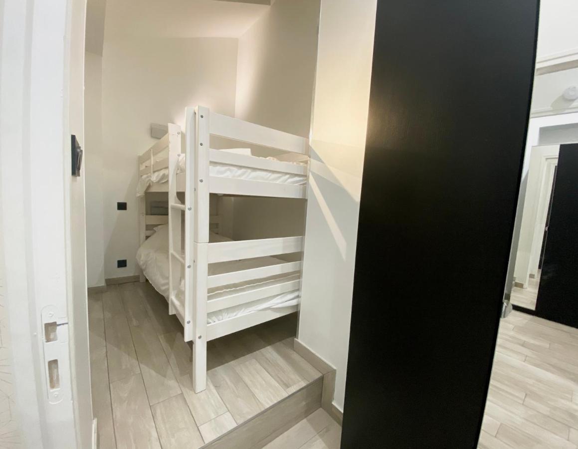Appartement Republique Paris Dış mekan fotoğraf
