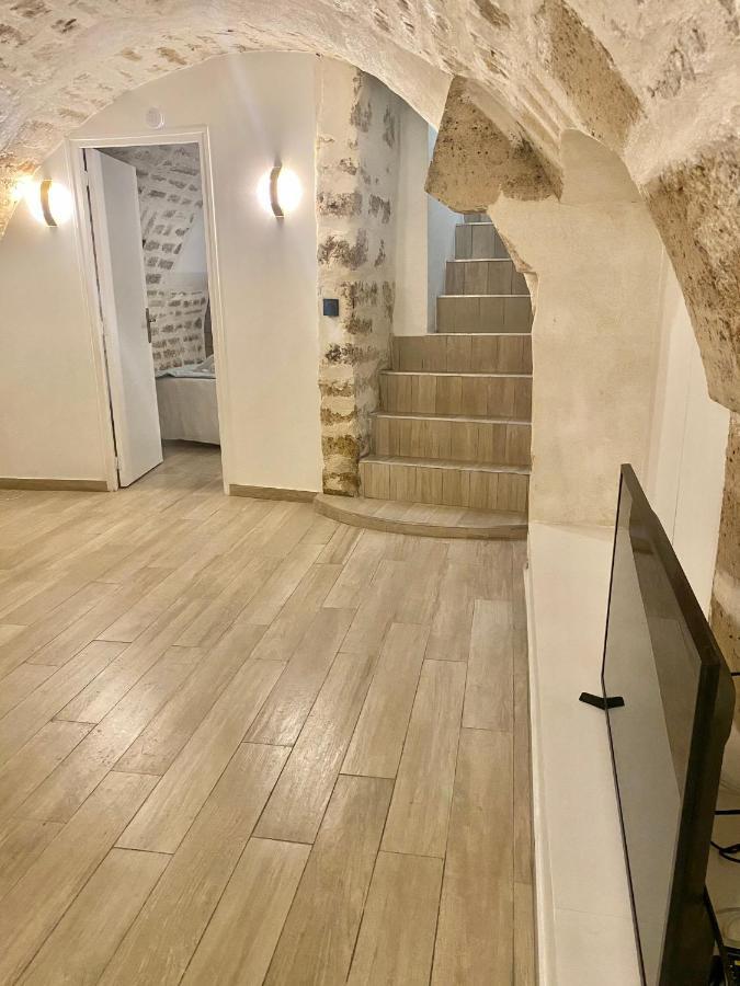 Appartement Republique Paris Dış mekan fotoğraf