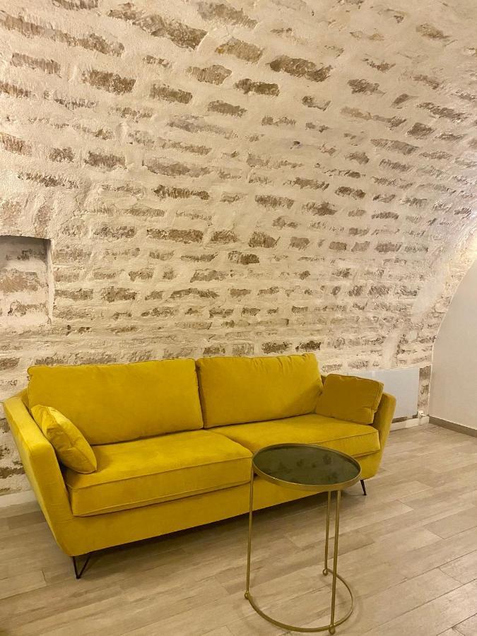 Appartement Republique Paris Dış mekan fotoğraf